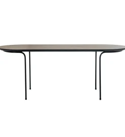 Exclusivas Stolik kawowy DEMERANTO 100 cm