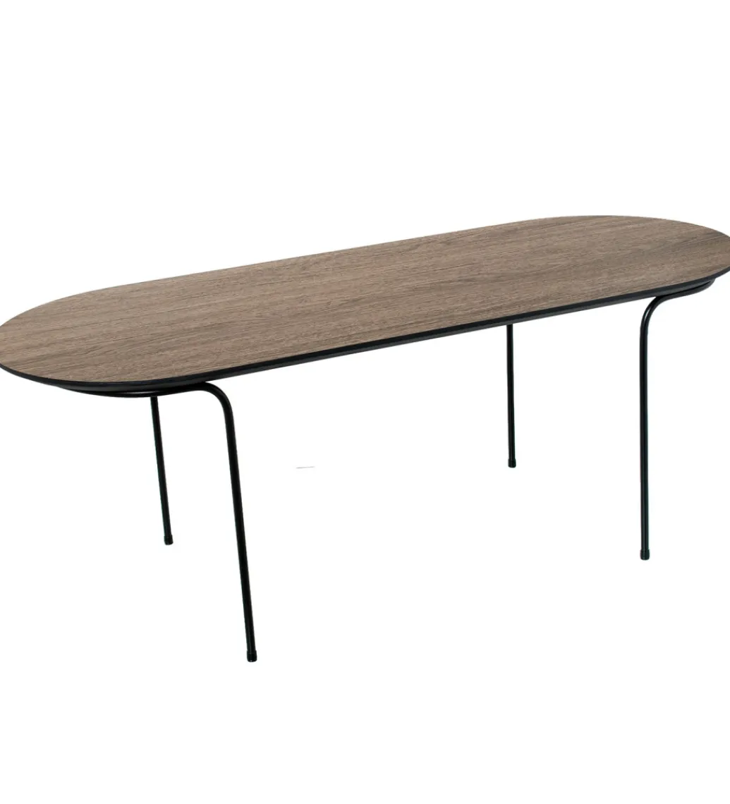 Exclusivas Stolik kawowy DEMERANTO 100 cm
