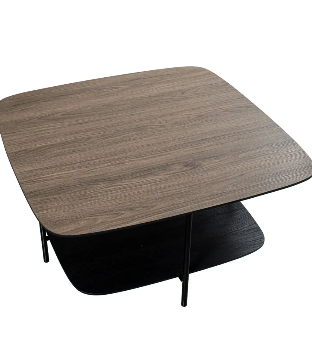 Exclusivas Stolik kawowy DEMERANTO 75 cm