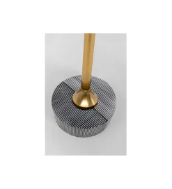 KARE Stolik kawowy DOMERO DOUBLE 25 cm