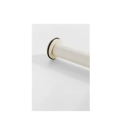 KARE Stolik kawowy EASY LIVING 46 cm beżowy