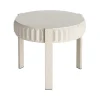 Zona-Design Stolik kawowy EDARNI 64 cm efekt terrazzo