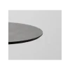 Zona-Design Stolik kawowy FERIZ 65 cm czarny