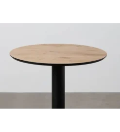 Zona-Design Stolik kawowy FERIZ 65 cm naturalny