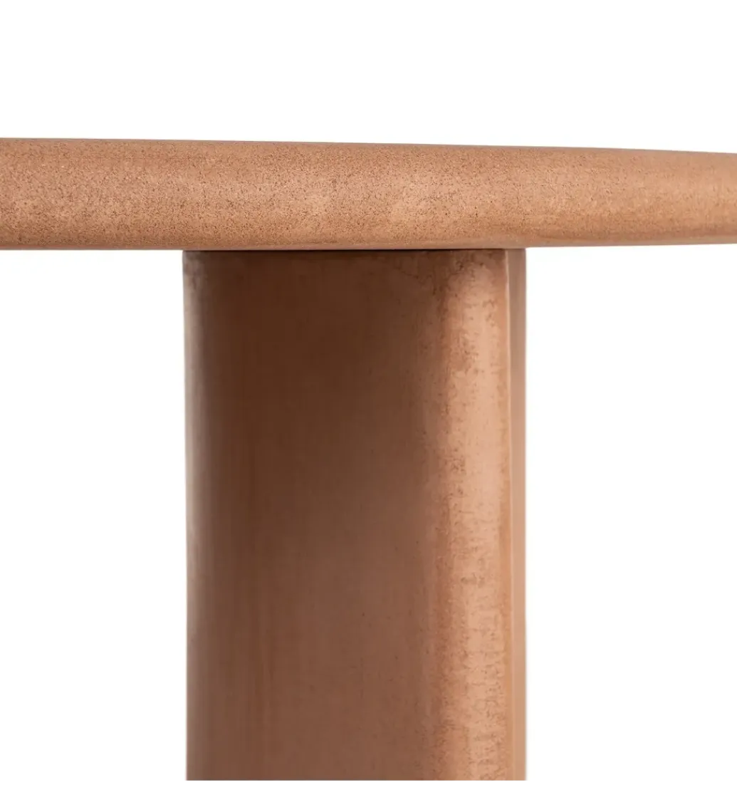 Zona-Design Stolik kawowy GONECAS 80 cm