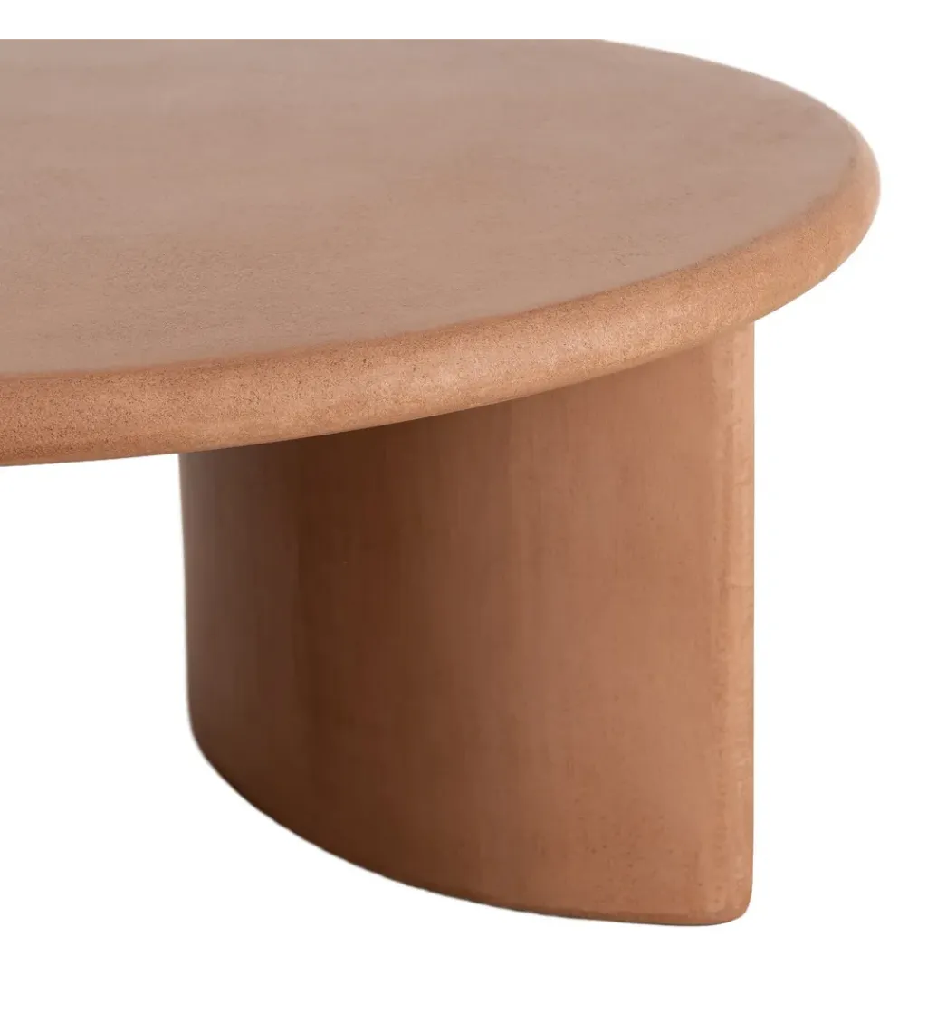Zona-Design Stolik kawowy GONECAS 80 cm