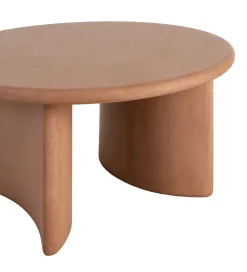 Zona-Design Stolik kawowy GONECAS 80 cm