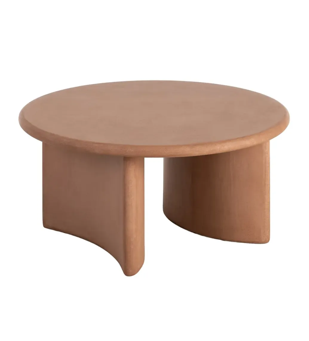 Zona-Design Stolik kawowy GONECAS 80 cm