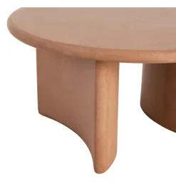 Zona-Design Stolik kawowy GONECAS 80 cm