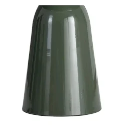 Zona-Design Stolik kawowy HAERW 50 cm zielony