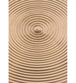 Zona-Design.pl Stolik kawowy Hypnotising 77 cm złoty