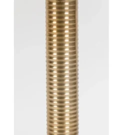 Zona-Design.pl Stolik kawowy Hypnotising 77 cm złoty