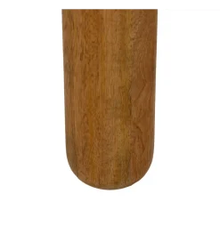 Zona-Design Stolik kawowy KODI 42 cm drewno mango