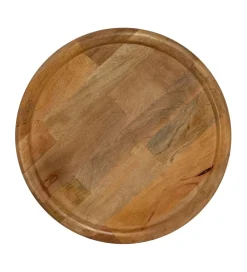 Zona-Design Stolik kawowy KODI 42 cm drewno mango