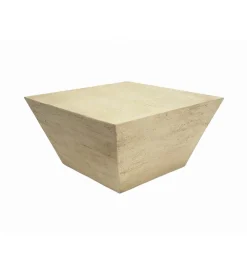 Imeri Stolik kawowy KOURSAN 80 cm
