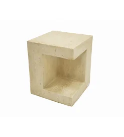 Imeri Stolik kawowy KOURSAN 38 cm