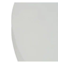 Zona-Design Stolik kawowy MESNAMOTI 91 cm czarnobiały