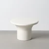 Zona-Design Stolik kawowy METARSKA 59 cm kremowy