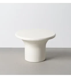 Zona-Design Stolik kawowy METARSKA 59 cm kremowy
