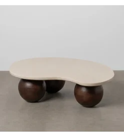 Zona-Design Stolik kawowy MURUFU 107 cm