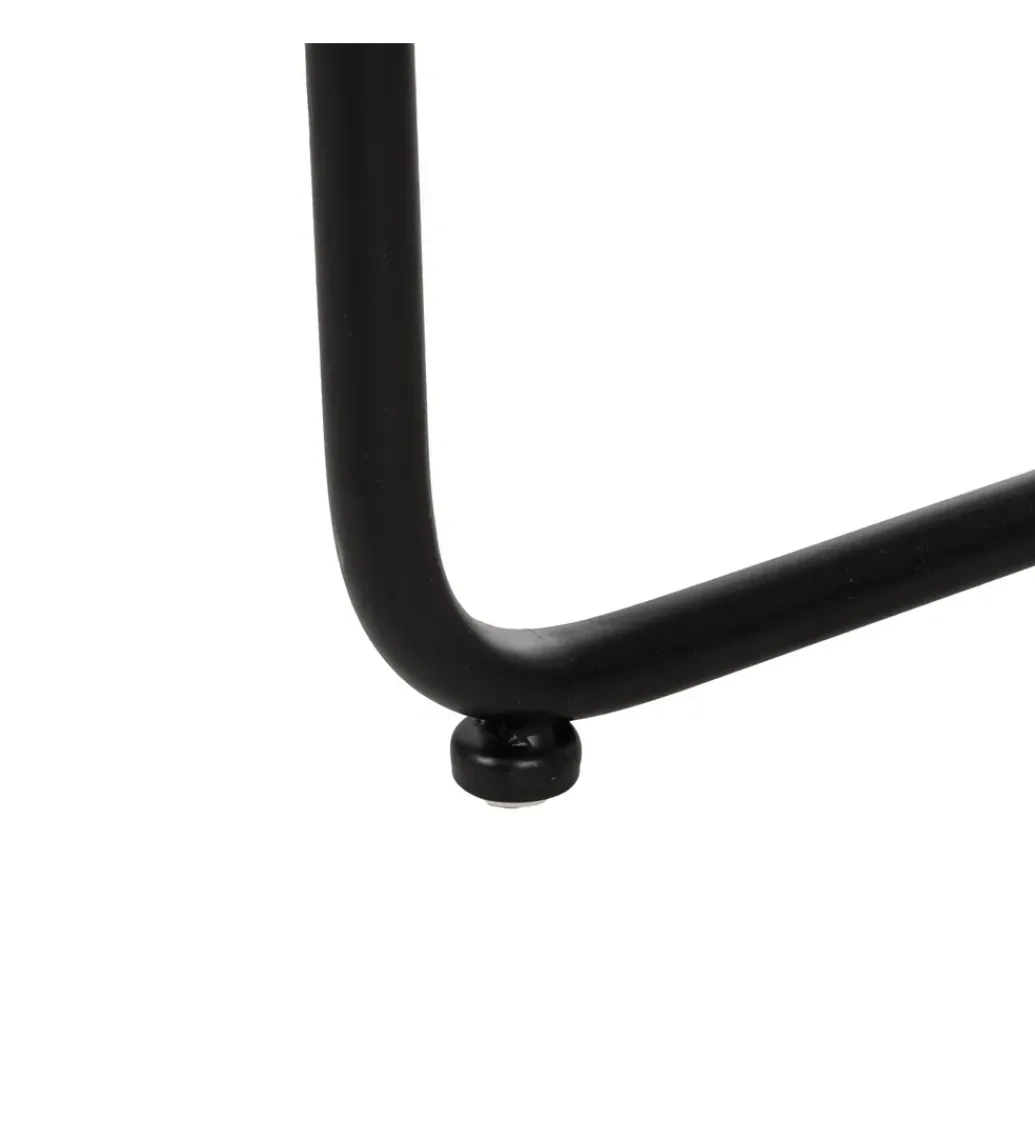 Zona-Design Stolik kawowy NATEK 68 cm beżowy