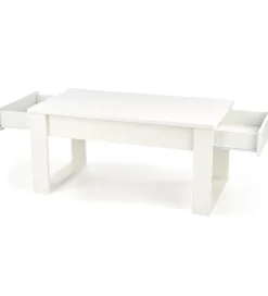 Halmar Stolik kawowy NEAMMA 110 cm biały