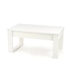 Halmar Stolik kawowy NEAMMA 110 cm biały