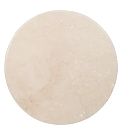 Zona-Design Stolik kawowy OPAK 76 cm drewno mango naturalny