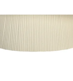 LF-Design Stolik kawowy PATO 120 cm drewno mango biała