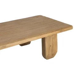 Zona-Design Stolik kawowy PINACOT 178 cm drewno sosny