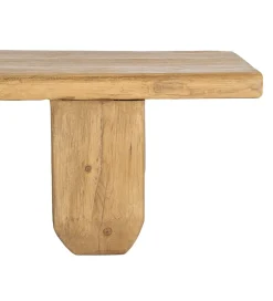 Zona-Design Stolik kawowy PINACOT 178 cm drewno sosny