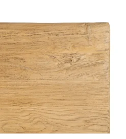 Zona-Design Stolik kawowy PINACOT 178 cm drewno sosny