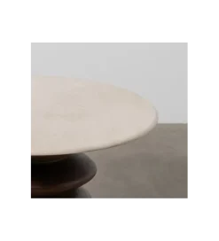Zona-Design Stolik kawowy RATAMUS 75 cm
