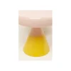 KARE Stolik kawowy RICI 42 cm gradient