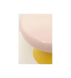 KARE Stolik kawowy RICI 42 cm gradient