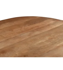 LF-Design Stolik kawowy SELVETOR 120 cm drewno mango