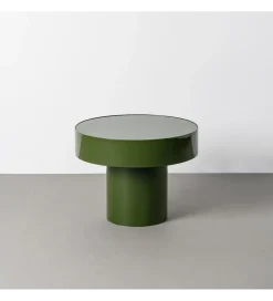 Zona-Design Stolik kawowy SERMAK 60 cm zielony