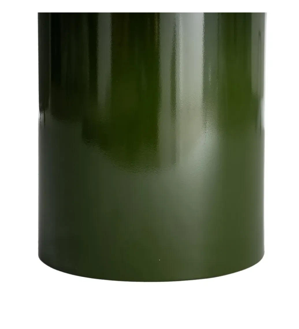 Zona-Design Stolik kawowy SERMAK 60 cm zielony