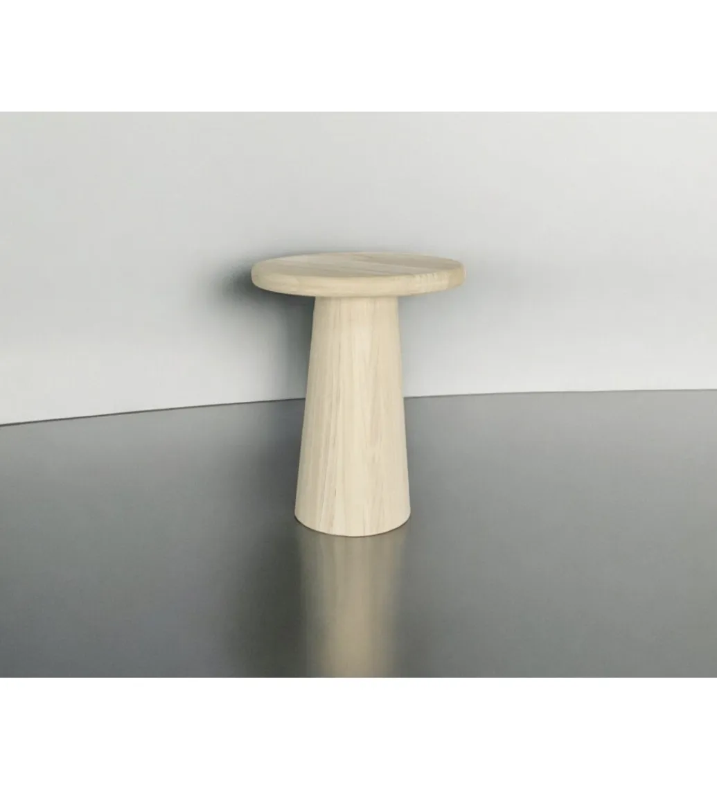 Imeri Stolik kawowy SHIGEROKY 40 cm