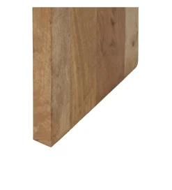 Zona-Design Stolik kawowy STIK 41 cm drewno mango