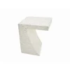 Imeri Stolik kawowy TERRAZO 36 cm