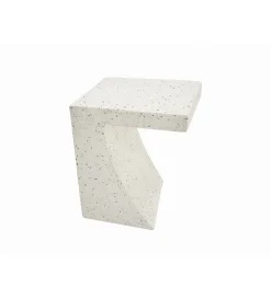 Imeri Stolik kawowy TERRAZO 36 cm