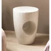 Imeri Stolik kawowy TERRAZO 37 cm