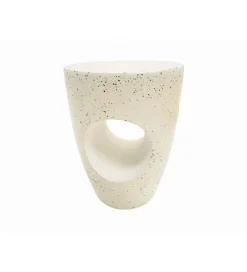 Imeri Stolik kawowy TERRAZO 37 cm