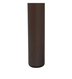 Zona-Design Stolik kawowy TERVO 61 cm ciemno brązowy