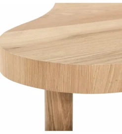 LF-Design Stolik kawowy TOBAGO 135 cm naturalny