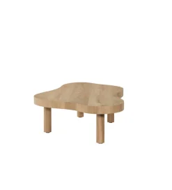 LF-Design Stolik kawowy TOBAGO 135 cm naturalny