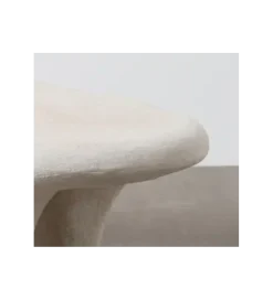 Zona-Design Stolik kawowy WILMA 102 cm biały