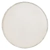 Zona-Design Stolik kawowy ZEGARTA 80 cm kremowy