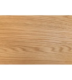 Invicta Interior - przedsprzedaż Stolik nocny ATELIER 55 cm kolor dębu